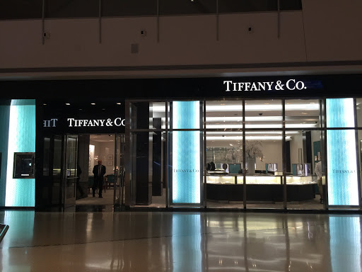 Jewelry Store «Tiffany & Co.», reviews and photos, 3720 S Las Vegas Blvd, Las Vegas, NV 89158, USA