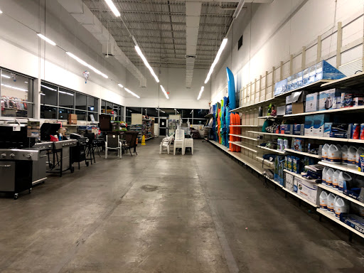 Discount Store «Kmart», reviews and photos, 200 Irwin Ave NE, Fort Walton Beach, FL 32548, USA