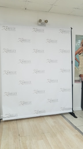 Beauty Salon «Kabelly Dominican Salon», reviews and photos, 9121 Piscataway Rd #3-A, Clinton, MD 20735, USA