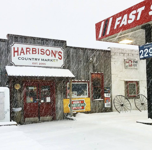 Harbison's Country Market