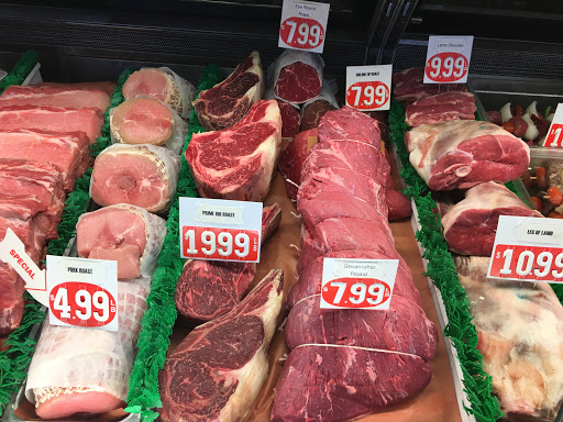 Butcher Shop «Springfield Butcher», reviews and photos, 6310 Springfield Plaza, Springfield, VA 22150, USA