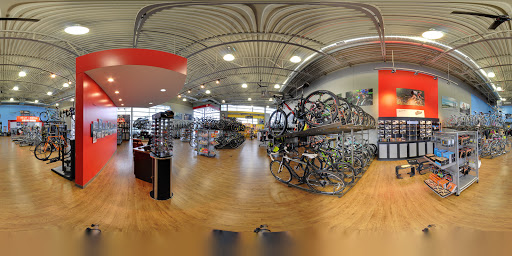 Bicycle Store «West Michigan Bike and Fitness», reviews and photos, 4300 Chicago Dr SW, Grandville, MI 49418, USA