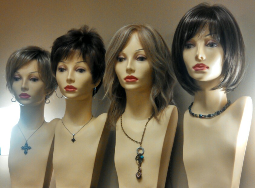 North Shore Hair and Wigs 01923