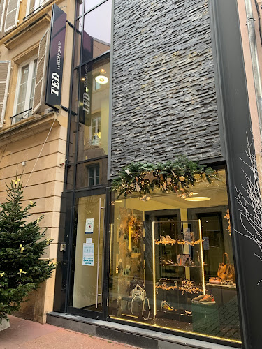 Ted Luxury Shop à Metz