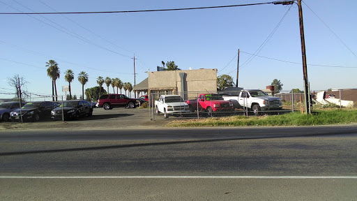 Used Car Dealer «First Choice Auto Sales», reviews and photos, 12824 S Union Ave, Bakersfield, CA 93307, USA