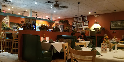 Sicilian Ristorante Italian Restaurant