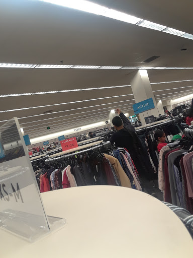 Department Store «Nordstrom Rack», reviews and photos, 3920 124th Ave SE, Bellevue, WA 98006, USA