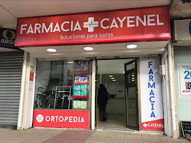 Farmacia Cayenel