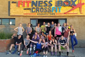 The Fitness Box with CrossFit Grahamstown image