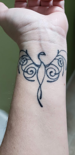 Explore tattoo idead, creative tattoo ideas in Coeur D Alene, available at Jojos Tattoo & Body Piercing