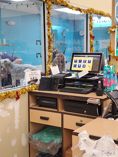 Pet Supply Store «Petco Animal Supplies», reviews and photos, 7907 State Highway N, Dardenne Prairie, MO 63368, USA