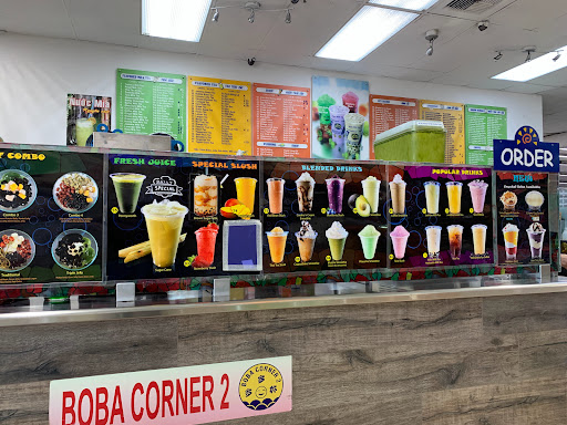 Asian Grocery Store «Westminster Superstore Supermarket Thuận Phát», reviews and photos, 15440 Beach Blvd #123, Westminster, CA 92683, USA