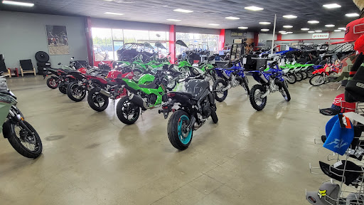 Red Bluff Motorsports image