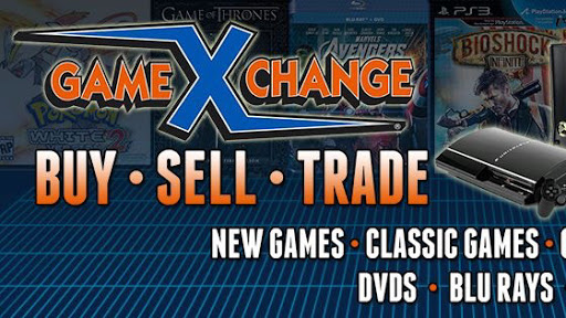 Video Game Store «Game X Change», reviews and photos, 231 Northgate Dr #276, McMinnville, TN 37110, USA