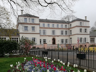 Ecole Maternelle Publique Cours Tarbé