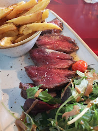 Steak du Restaurant français Pépite à Mandelieu-la-Napoule - n°7