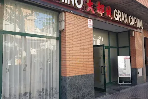 Chinese Restaurant "Gran Capital" image