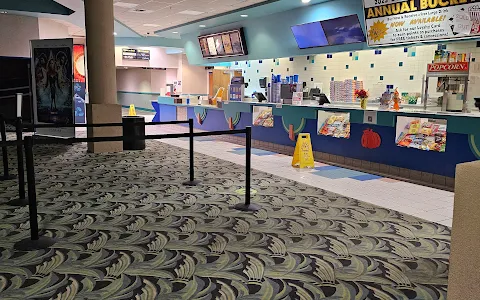 The Breeze Cinemas 8 image