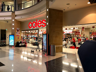 Coles Local Westfield Chatswood