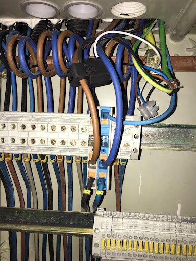 Juanlu Electricidad en Gijón, Asturias