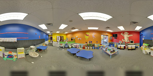 Gym «Robert Wood Johnson Fitness & Wellness Center», reviews and photos, 1044 U.S. 9, Parlin, NJ 08859, USA