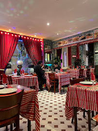Atmosphère du Restaurant indien LE SHALIMAR à Nancy - n°1
