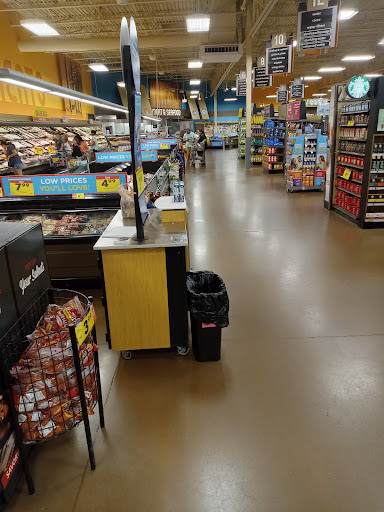 Grocery Store «Kroger Marketplace», reviews and photos, 24350 Kuykendahl Rd, Tomball, TX 77375, USA