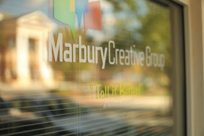 Marbury Creative Group