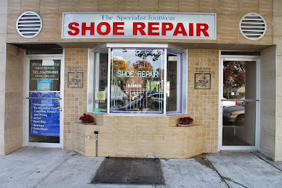 The Specialist Shoe Repair