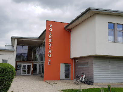 Volksschule Ulrichskirchen-Schleinbach-Kronberg