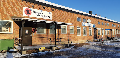 Uppsala ju-jutsuklubb