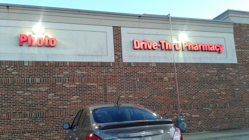 Drug Store «CVS», reviews and photos, 100 W Corporate Dr, Lewisville, TX 75067, USA