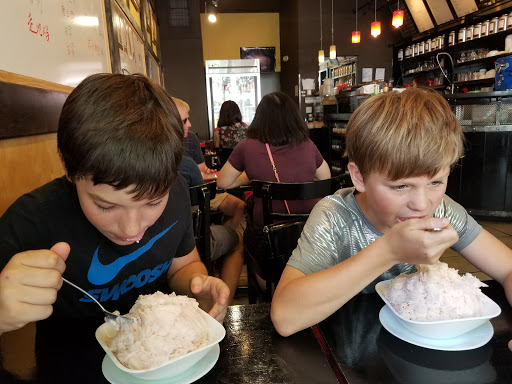 Dessert Restaurant «Cafe O Dessert», reviews and photos, 4727 University Way NE, Seattle, WA 98105, USA