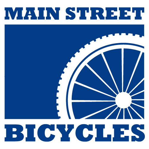 Bicycle Store «Main Street Bicycles», reviews and photos, 39 E Main St, Carpentersville, IL 60110, USA