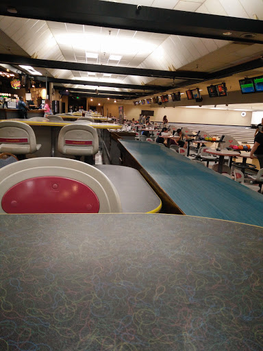Bowling Alley «Paradise Lanes Entertainment Center», reviews and photos, 12505 Pacific Ave S, Tacoma, WA 98444, USA
