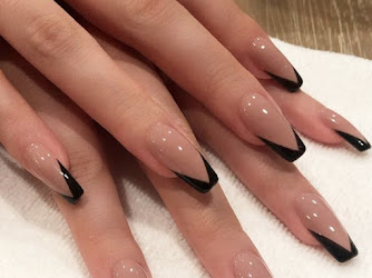 Extensions Nail & Beauty