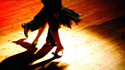 Imagen del negocio Daniel Saez. Clases de Bailes de Salon y Latinos. El Ninot en Madrid, Madrid