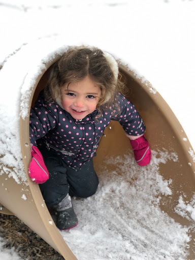 Day Care Center «School Bell Early Childhood Education Center», reviews and photos, 7172 Grand River Ave, Brighton, MI 48114, USA