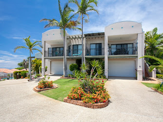 The Point Coolum Beach - Coolum Beach Holiday Accommodation