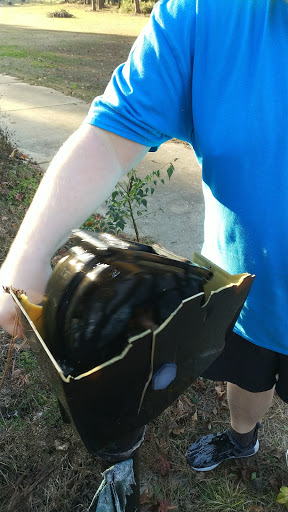 Country Club «Killearn Country Club», reviews and photos, 100 Tyron Cir, Tallahassee, FL 32309, USA