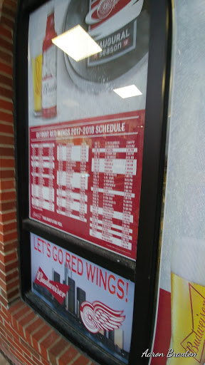 Liquor Store «B & B Liquor», reviews and photos, 16712 26 Mile Rd, Macomb, MI 48042, USA