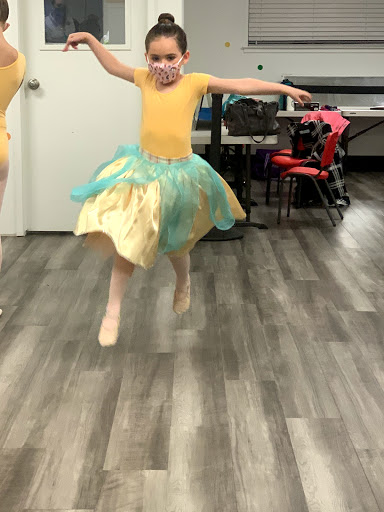 Dance Company «Chico Creek Dance Center», reviews and photos, 1144 W 1st St, Chico, CA 95928, USA