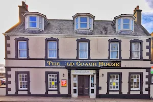 Old Coach House Hotel image