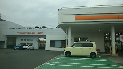 トヨタカローラ新埼玉 桶川店