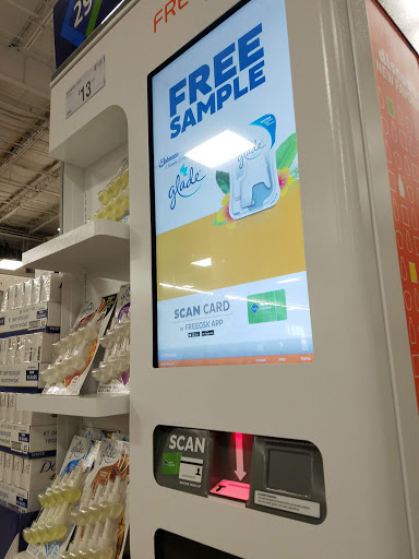 Warehouse club «Sams Club», reviews and photos