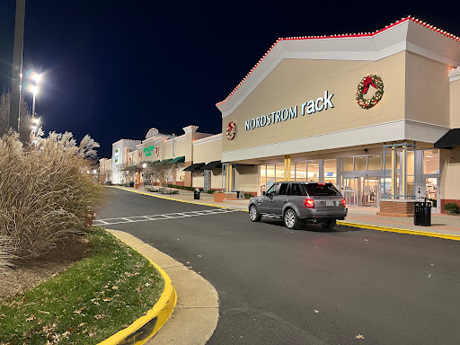 Department Store «Nordstrom Rack Fair Lakes Promenade», reviews and photos, 12199 Fair Lakes Promenade Dr, Fairfax, VA 22033, USA