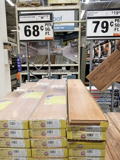 Home Improvement Store «The Home Depot», reviews and photos, 58 Plaistow Rd, Plaistow, NH 03865, USA