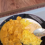 Photo n°1 de l'avis de Rohith. fait le 11/03/2023 à 19:53 sur le restaurants Chutney Indian Food à Stuttgart