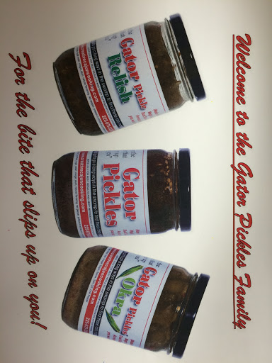 Store «Creative Cajun Cooking», reviews and photos, 14468 Bayou Terrace Dr, St Amant, LA 70774, USA