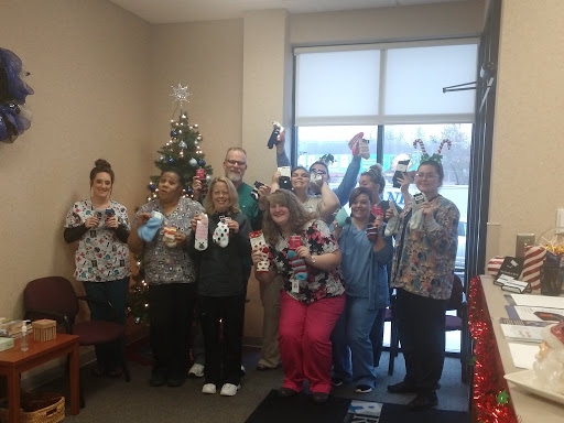 Medical School «Ross Medical Education Center», reviews and photos